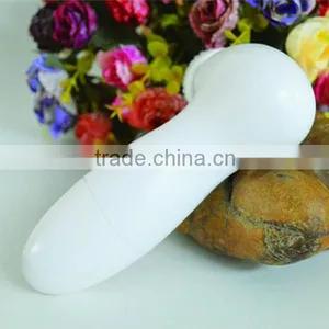 2015 Hot 4-1 Multifunction Electric Face Facial Cleansing Brush Spa Skin Care Massage thumbnail-6