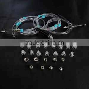 Water Dermabrasion Skin Rejuvenation Skin Peeling Machine 3 in 1 M-D3 thumbnail-6