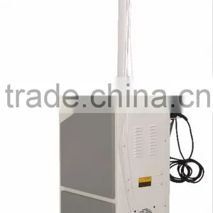 Ozone Output + Diamond Dermabrasion + PDT Jet Peel Facial Microdermabrasion thumbnail-3