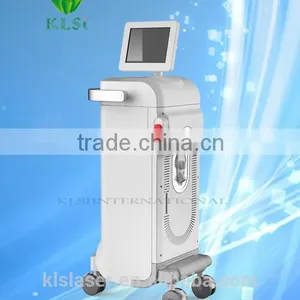 2016 Professional Diode Laser 808nm Body Hair Removal Equipment thumbnail-2