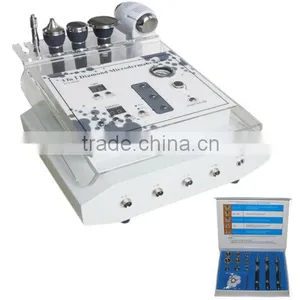WF-11 Microdermabrasion Machine for Sale thumbnail-1