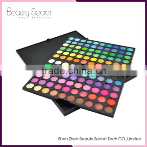 2016 Newest Fashion 120 Colors Eye Shadow Make Up Palette thumbnail-3