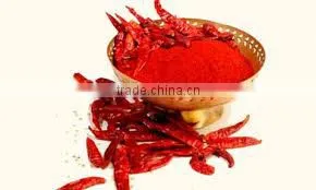 Indian Hot Chili Powder thumbnail-2