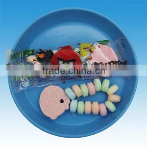 Small Bird Bracelet Tablet Candy for Kids thumbnail-2