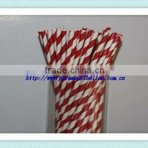 Disposable Printed Straws for Birthday Party thumbnail-2