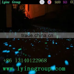 Luminous Gravels/ Glowing Stone thumbnail-5