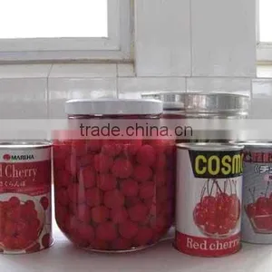 Brix 14-17% Candied Cherry thumbnail-2