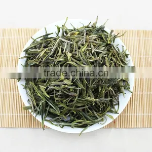 Top Grade Yellow Mountain Tea (Huang Shan Mao Feng ) thumbnail-1