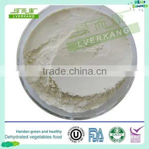 Milky White Dehydrated Garlic Powder on Hot Sale, AD Garlic for Instant Noodles thumbnail-2