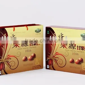 Chestnut--snack Food thumbnail-1