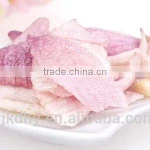Dehydrated Purple Onion Chips thumbnail-1