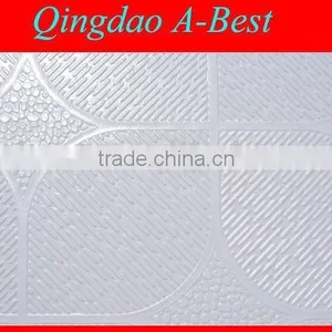 Plaster Board for Ceilings With Vinyl and Foil Back (595x595/600x600/603x603 Etc) thumbnail-1