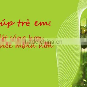 Gac Oil Capsules for Bright Eyes thumbnail-2