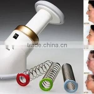 Kawachi Neckline Slimmer Thin Chin Exerciser Massager Jaw Reducer thumbnail-2