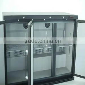 Upright Commercial Freezer Best Refrigerator Brand Refrigerators Freezers thumbnail-1