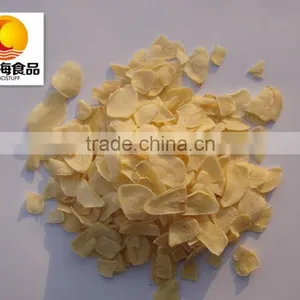 High Quality Garlic Slices Without Root thumbnail-2