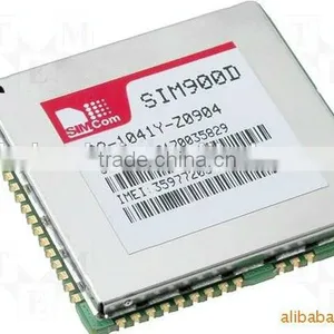 Good Offer New and Original Quad Band Gsm Module Sim900d thumbnail-6