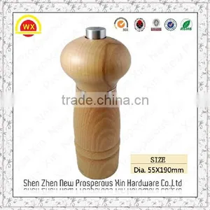 Shenzhen Wholesale Mini Ceramic 2- In- 1 Corn Manual Spice Mill Mull thumbnail-4