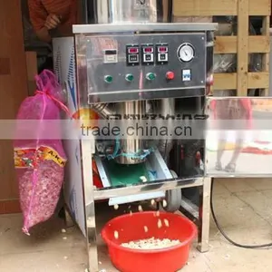 Automatic Garlic Machine and CE Approved Garlic Shelling Machine thumbnail-5