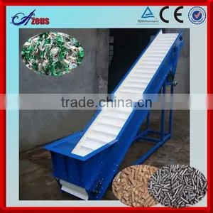 Good Quality z Bucket Conveyor Conveyor Belt Pvc Food Cooling Conveyor thumbnail-1