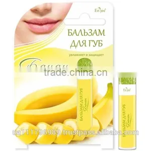 LIP BALM "BANANA" thumbnail-1
