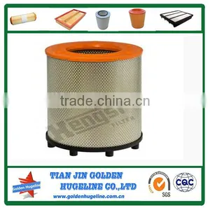 Heavy Truck OEM 21115483 VOLOV Fram Air Filtro thumbnail-1