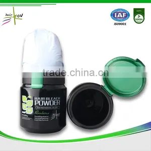 OEM&ODM Professional Stable Hot Hair Color Bleach Powder thumbnail-4