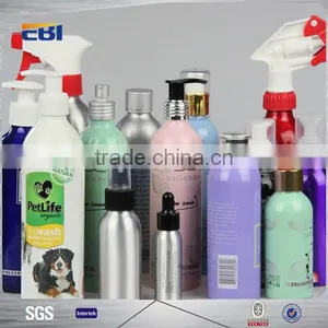 New Pet Aluminum Bottle With Sprayer thumbnail-3