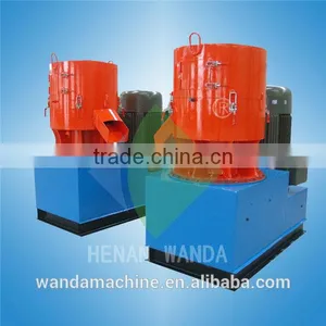 Bagasse Pellet Machine thumbnail-1