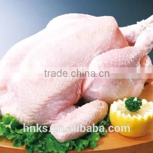 Slaughtering Use Plucker Turkey Paw Machine Chicken Processing Machine thumbnail-5