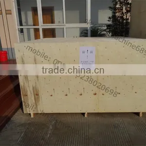 Raw Wool Dewater Machine/vegetables Dewatering Machine 0086-15238020698 thumbnail-4