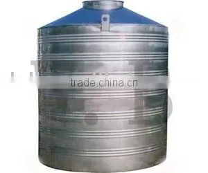 Stainless Steel Water Tank (ISO9001:2000 APPROVED) thumbnail-1