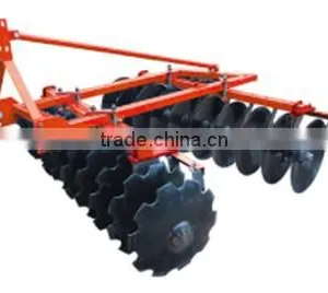 DISC HARROW C Type thumbnail-1