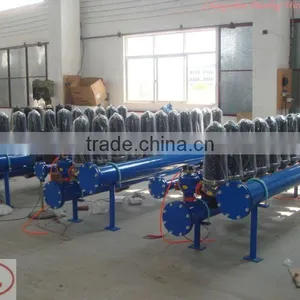 Top Quality Stable Filtering Water Filter Fiber for Drink Water Cheap Price thumbnail-3
