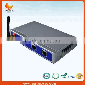 4G LTE FDD 1XLAN Router With RTU thumbnail-1