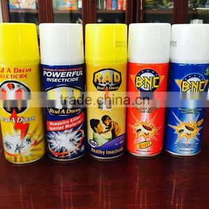 Factory Price Fast Effective Read a Dream Bnc Africa Market Insecticide Spray Pest Control thumbnail-2