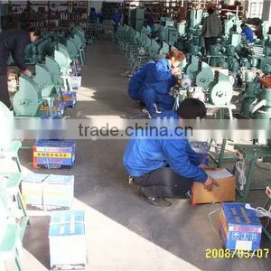 Fish Food Pellet Machine thumbnail-2