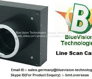 CCD LINE SCAN CAMERA thumbnail-1