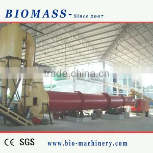 Sawdust Pellets Dryer thumbnail-1