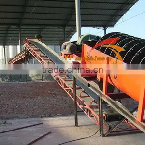 2013 Hot Sale Manufacture Directly Gravel Classifier for Screening Iron Ore thumbnail-1