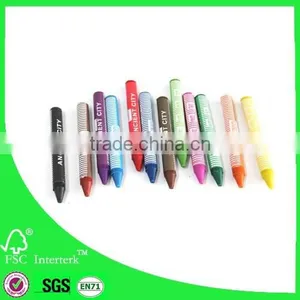 Oil Paint Crayon is to Give Children the Best Gift thumbnail-1
