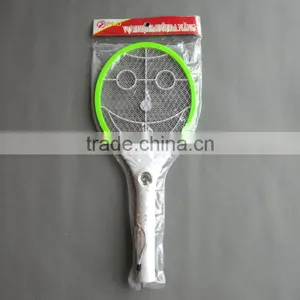 Wholesale Hot Sell Colorful Smile Shape Rechargeable Battery Able Mosquito Killer Electric for Kill Mosquito thumbnail-5