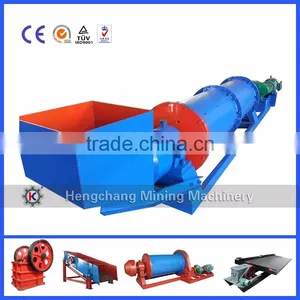 Reliable Energy Saving Clinker Grinding Mill thumbnail-2