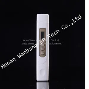 Water Quality TDS Meter Electrolytic Device TDS Meter for Water Quality Tester Pen Filter thumbnail-3