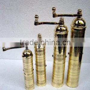 TURKISH COFFEE GRINDERS &mill thumbnail-1