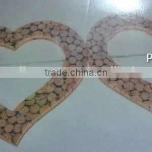 Wood Clock thumbnail-4