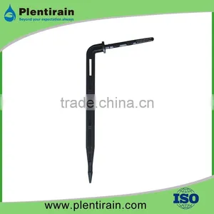2017 China Supplier Agricultural Products Pom Material Arrow Dripper for Irrigation thumbnail-5
