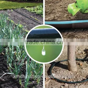 MT011712 Male Thread Coupling for Drip Tape Irrigation System thumbnail-3