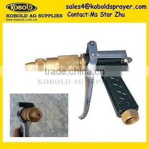 High Pressure Garden Water Spray Gun PG3015 thumbnail-1