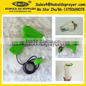 Insect Killer Battery Trigger Sprayer 1L/5L (KB-080020) thumbnail-1